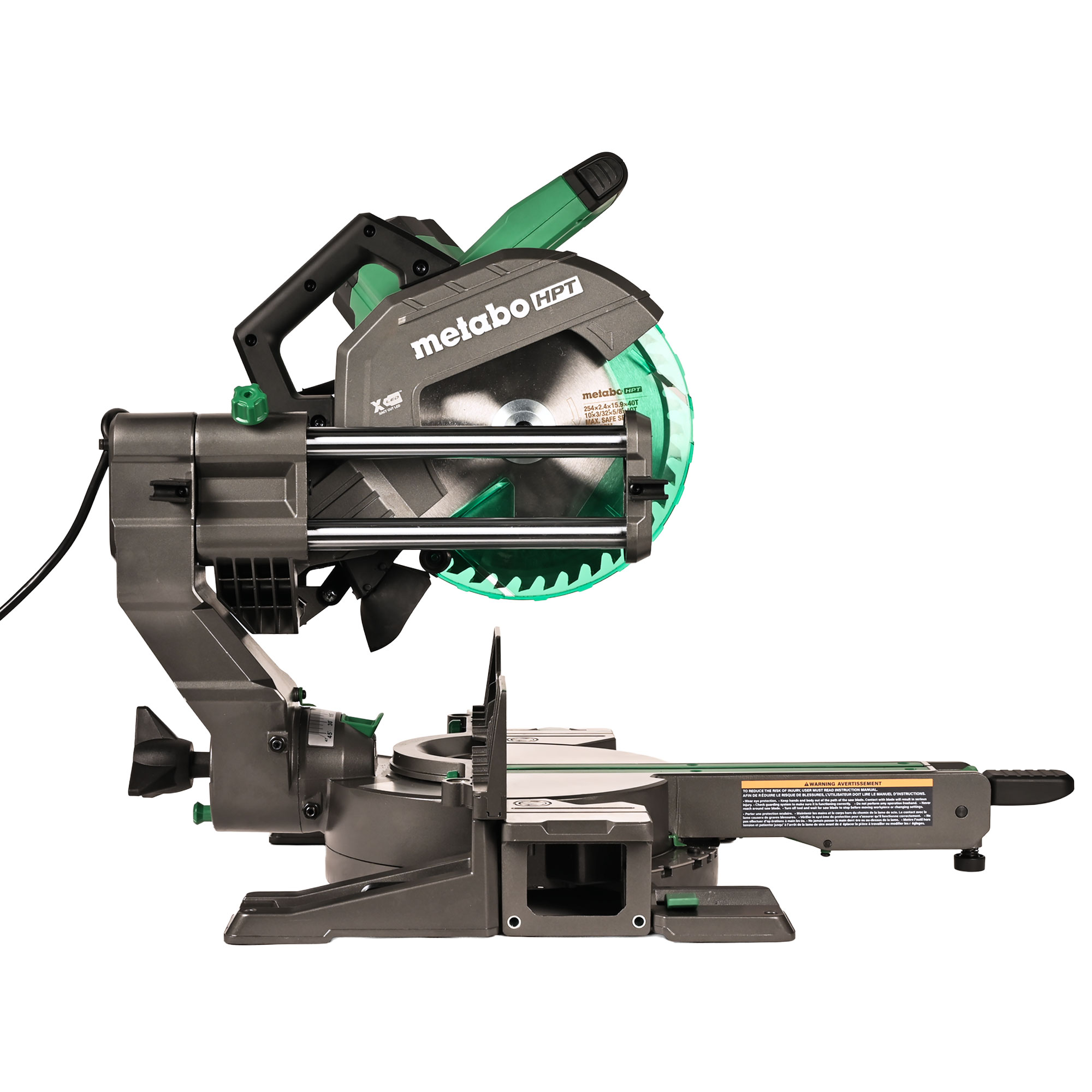 HiKOKI C10FSB2
