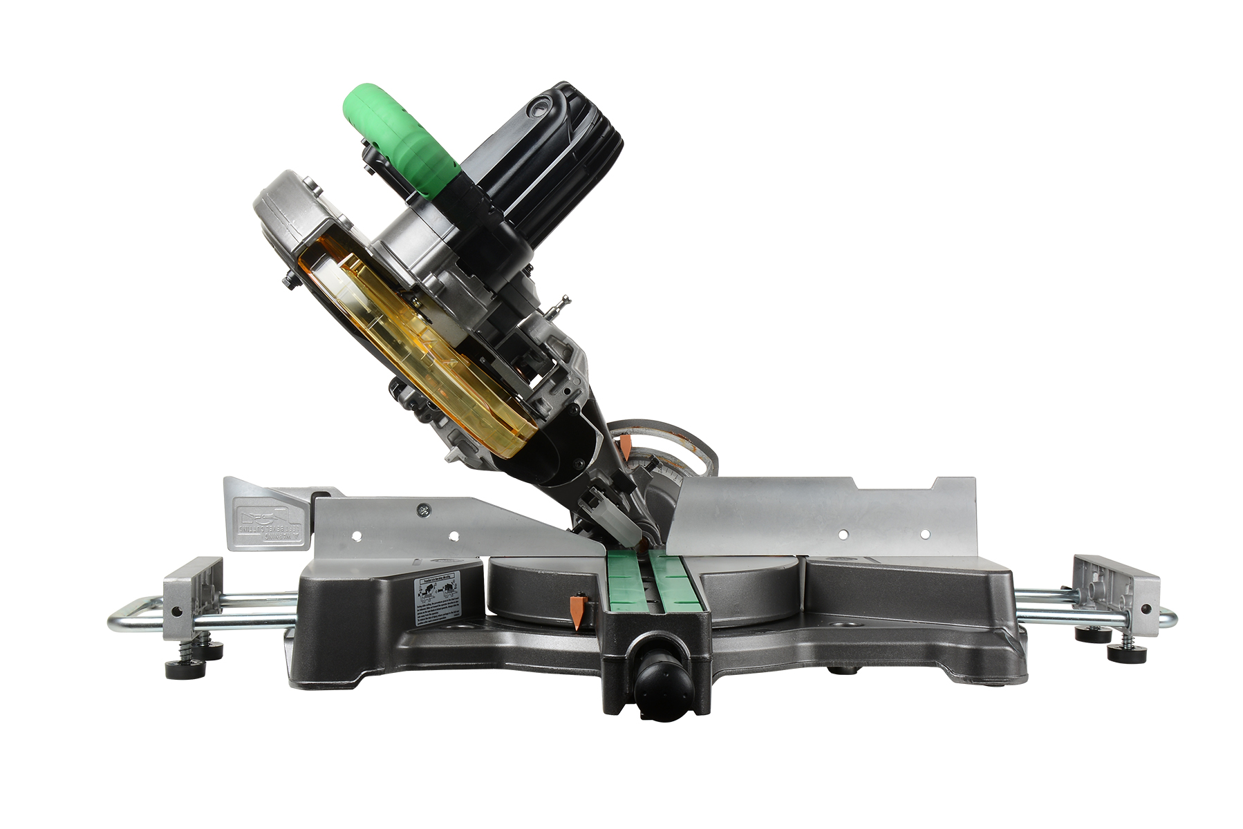 HiKOKI C8FSE(S)