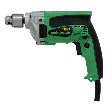 HiKOKI D10VF