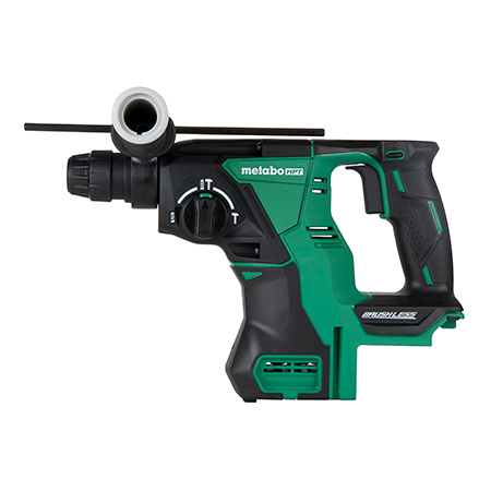 HiKOKI DH18DBLQ4