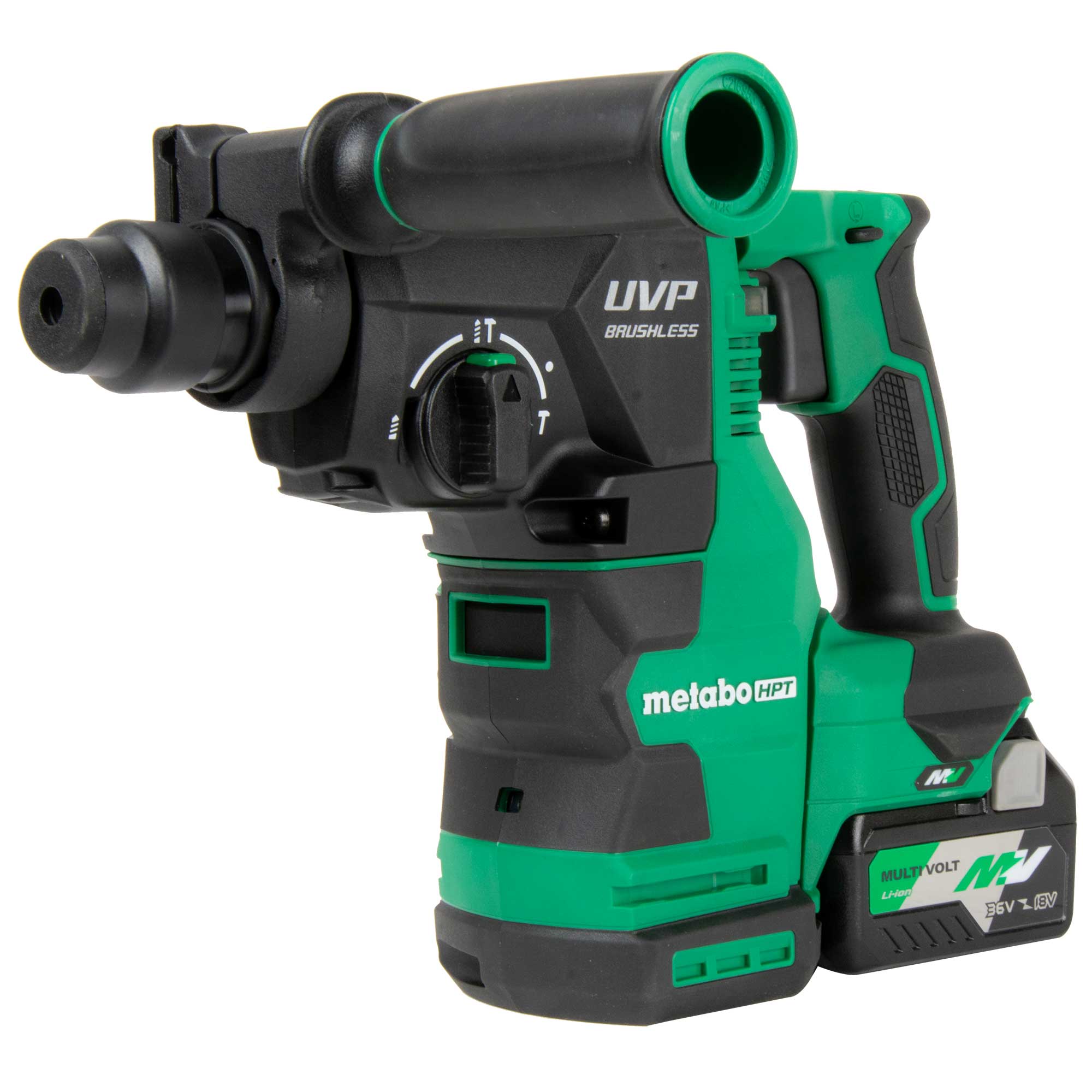 HiKOKI DH3628DA
