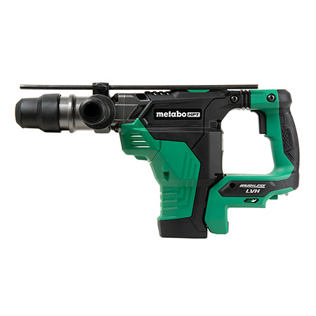 HiKOKI DH36DMAQ2