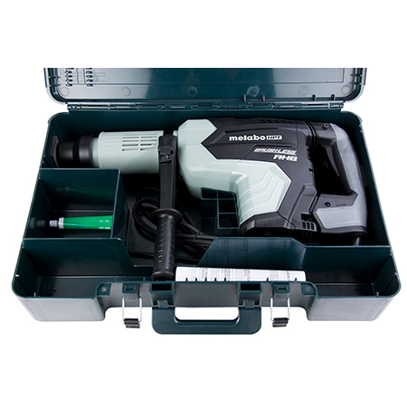 HiKOKI DH52ME