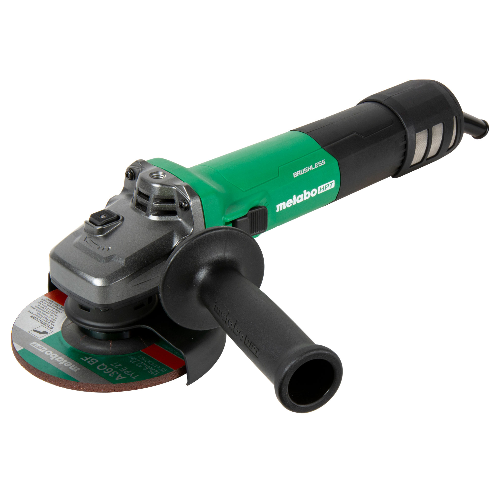 HiKOKI G13VE2