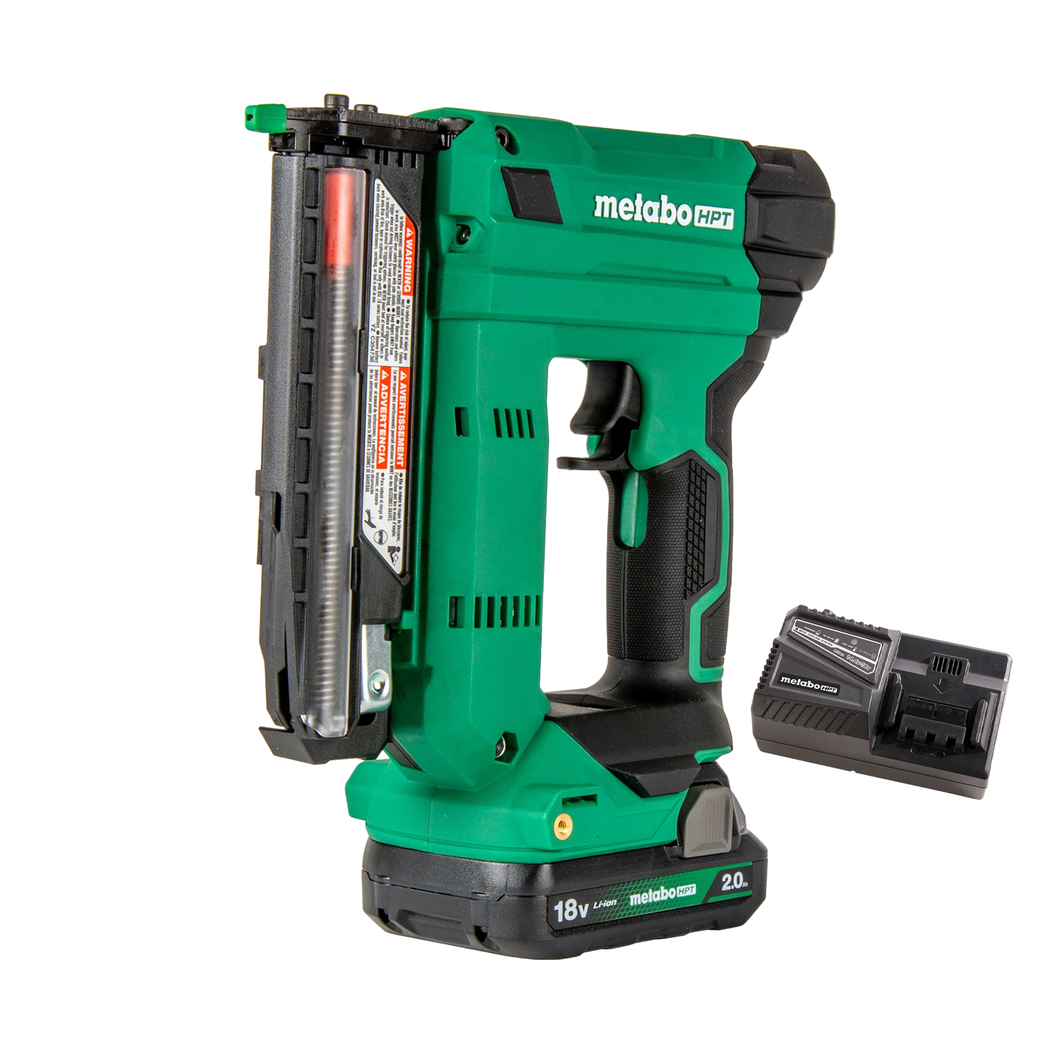 HiKOKI NP1835DA