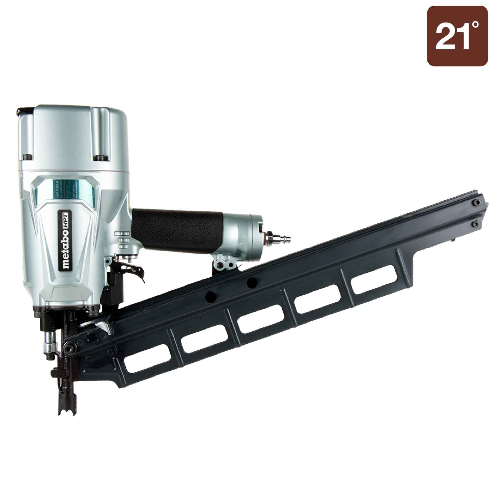 HiKOKI NR83A5