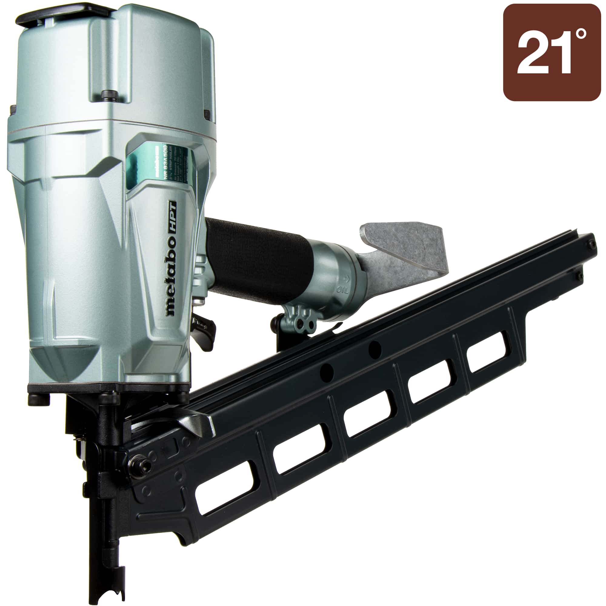 HiKOKI NR83A5(S)