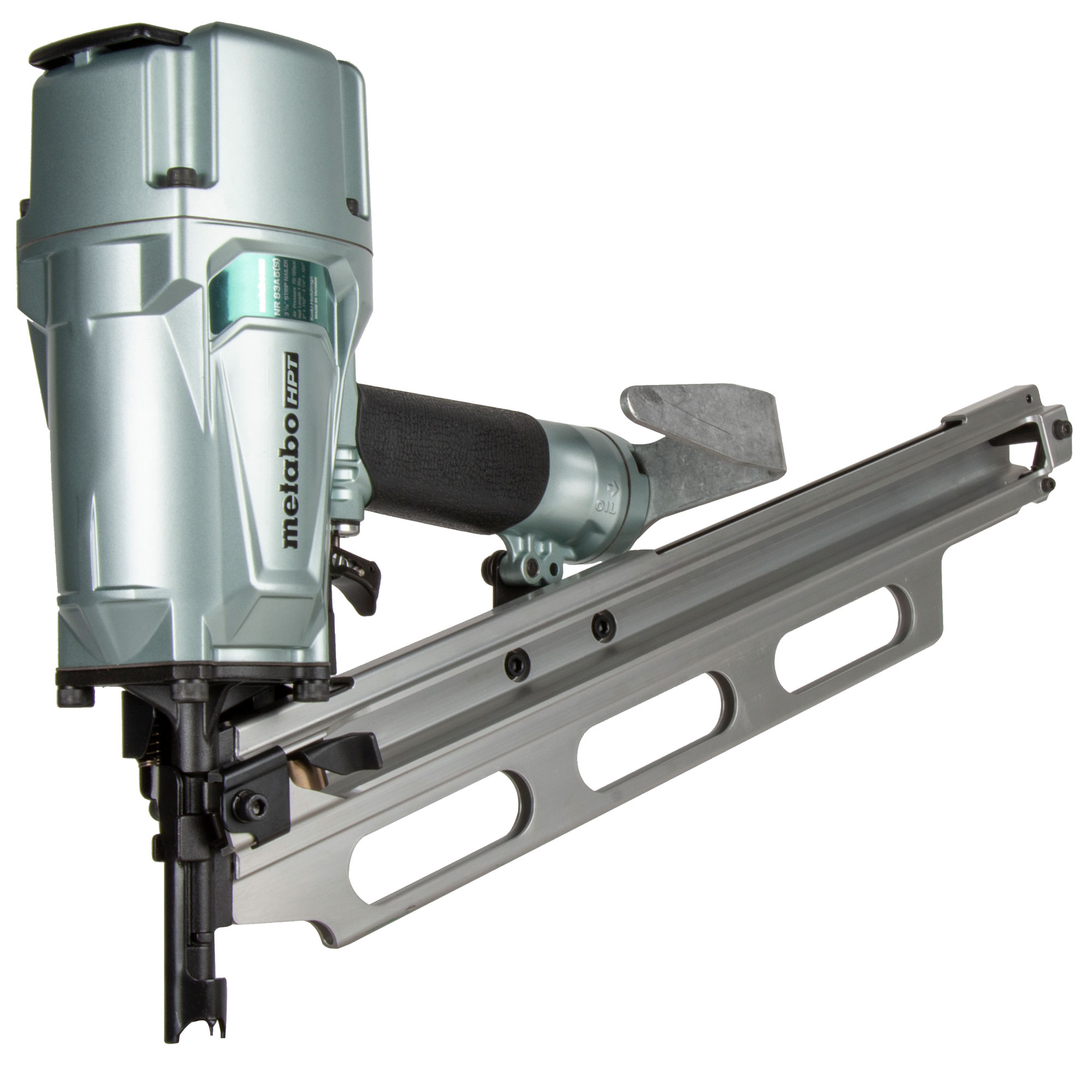 HiKOKI NR83A5S1