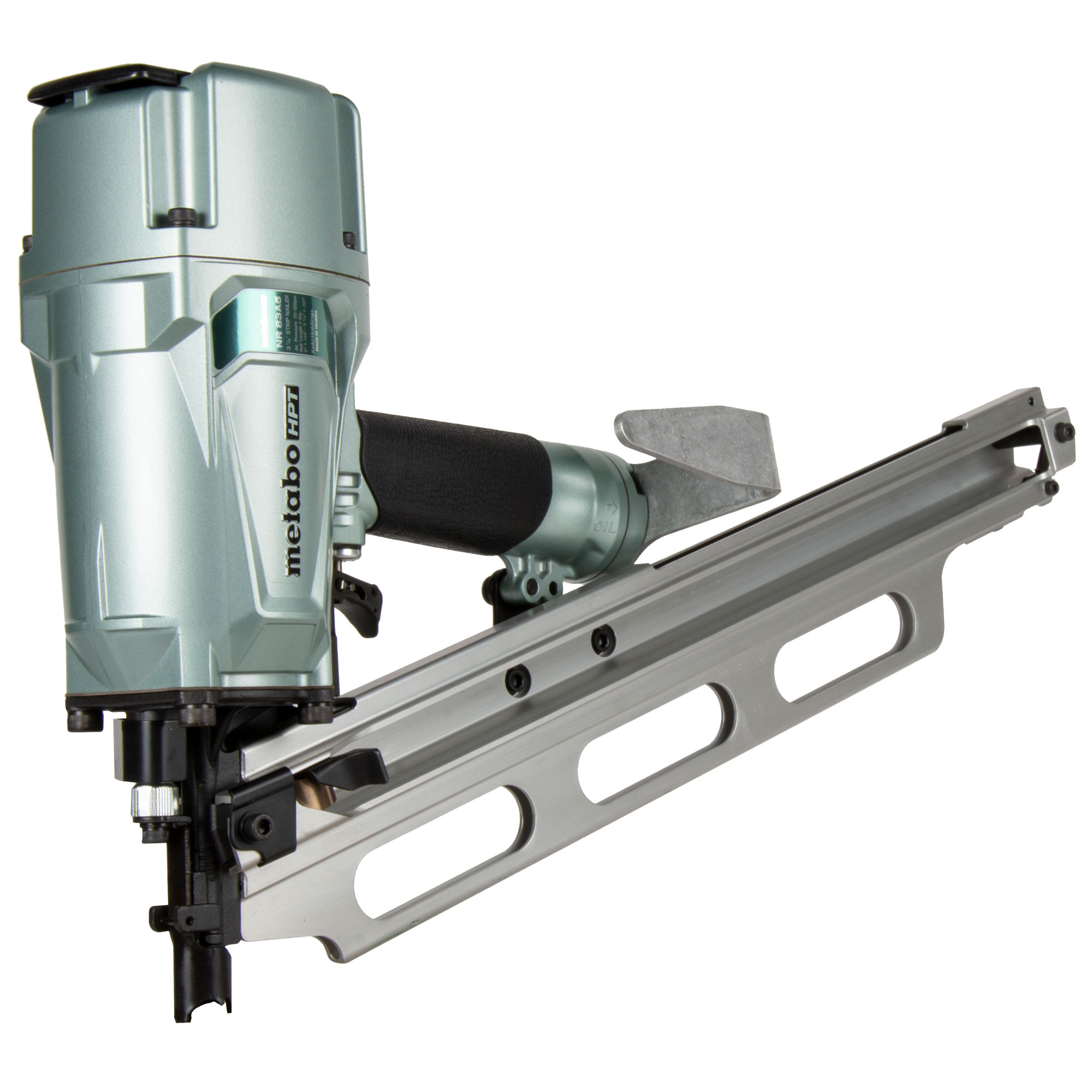 HiKOKI NR83A5Y