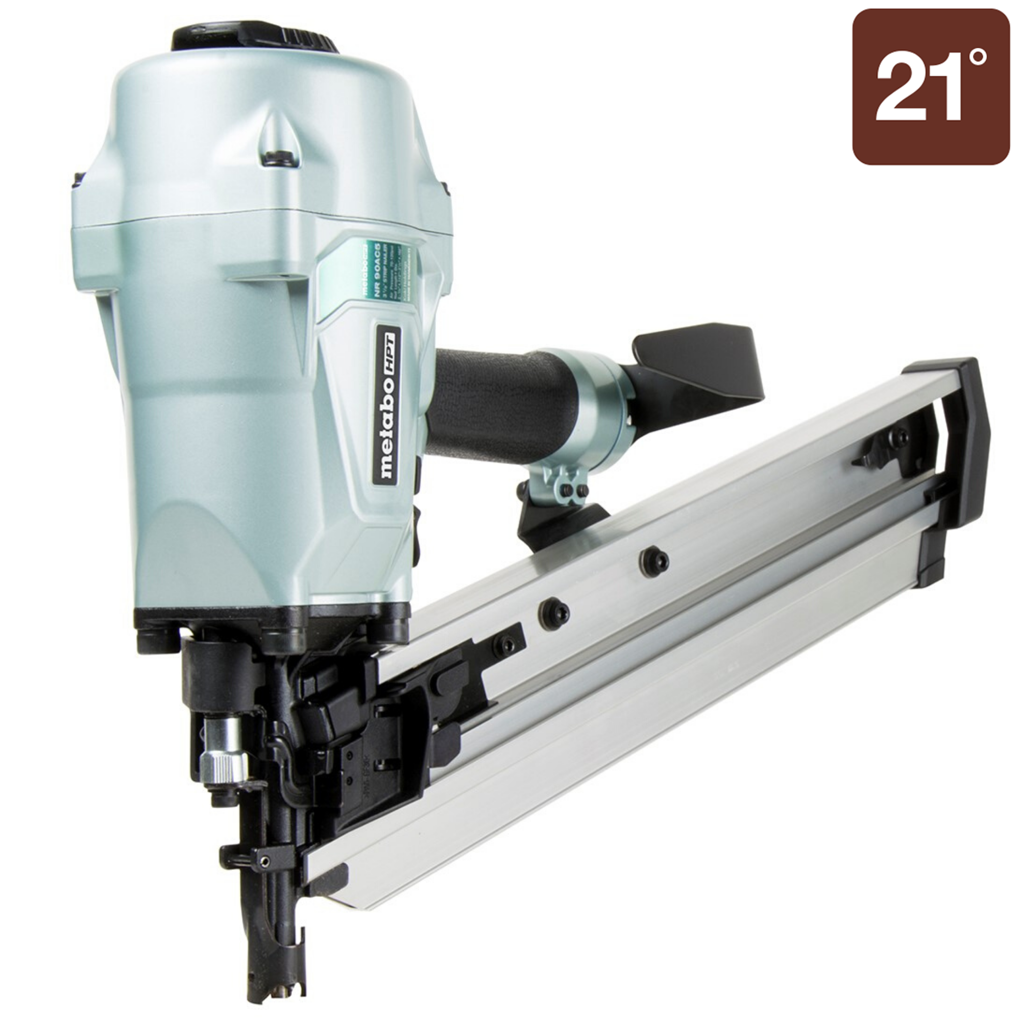 HiKOKI NR90AC5