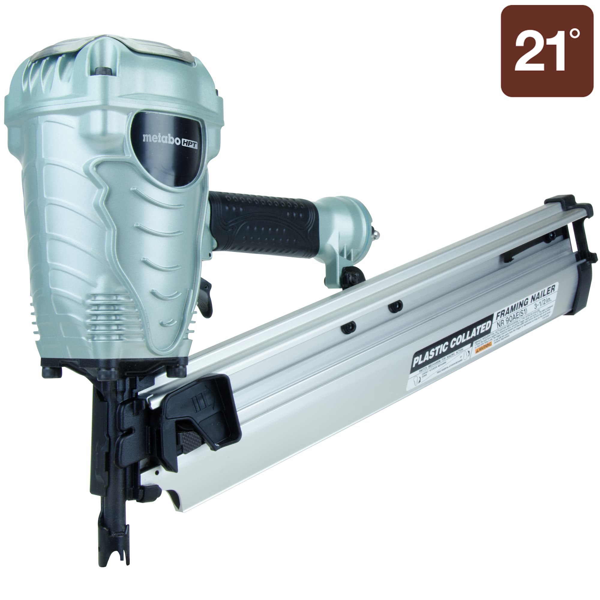 HiKOKI NR90AE(S1)