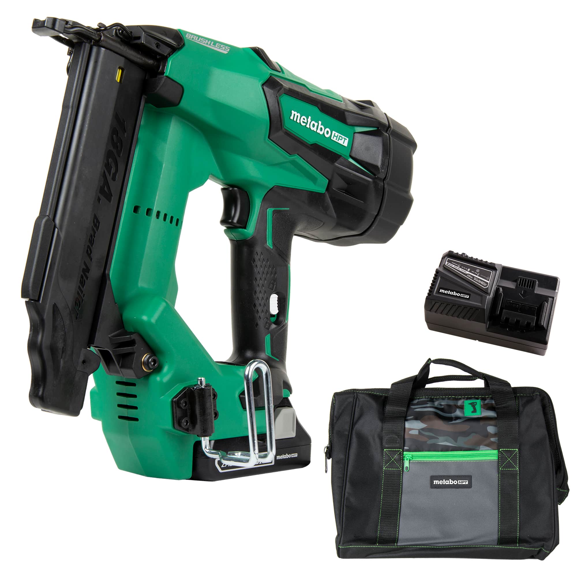 HiKOKI NT1850DES