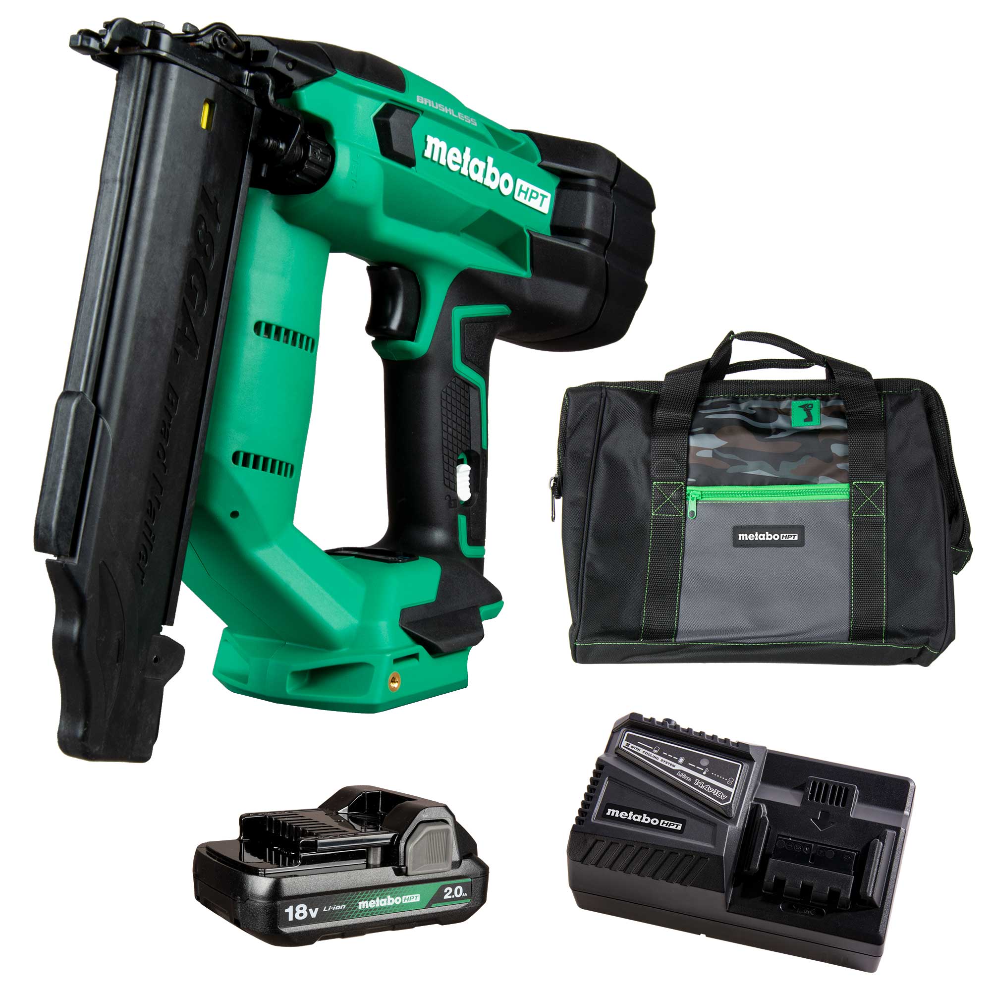 HiKOKI NT1850DFT