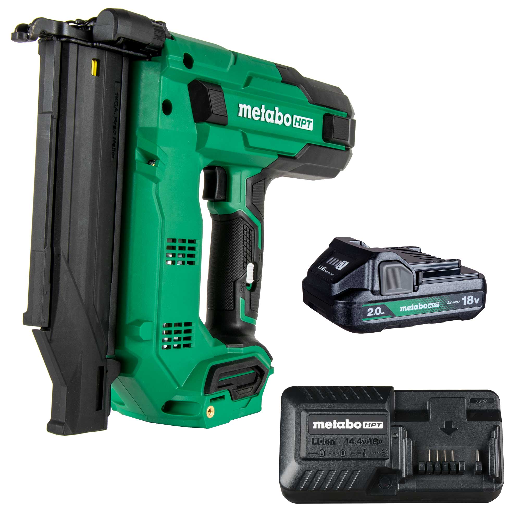 HiKOKI NT1850DG