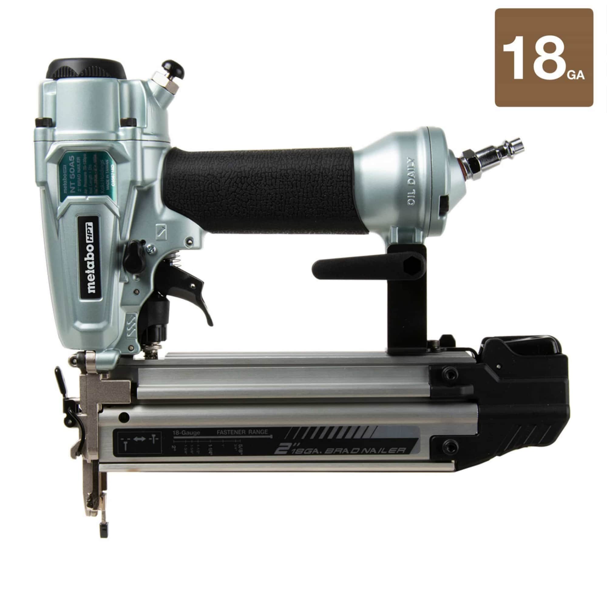 HiKOKI NT50A5