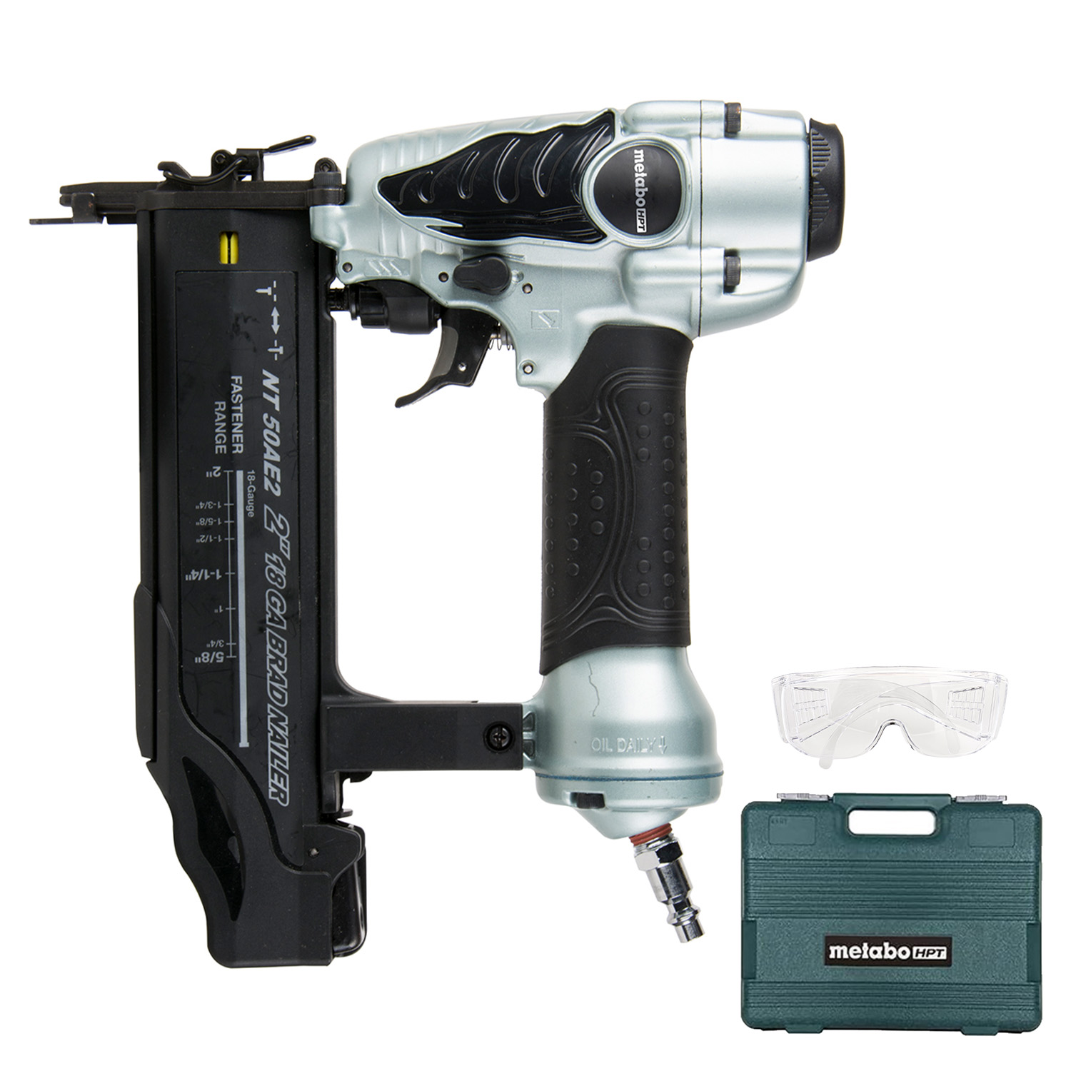 HiKOKI NT50AE2