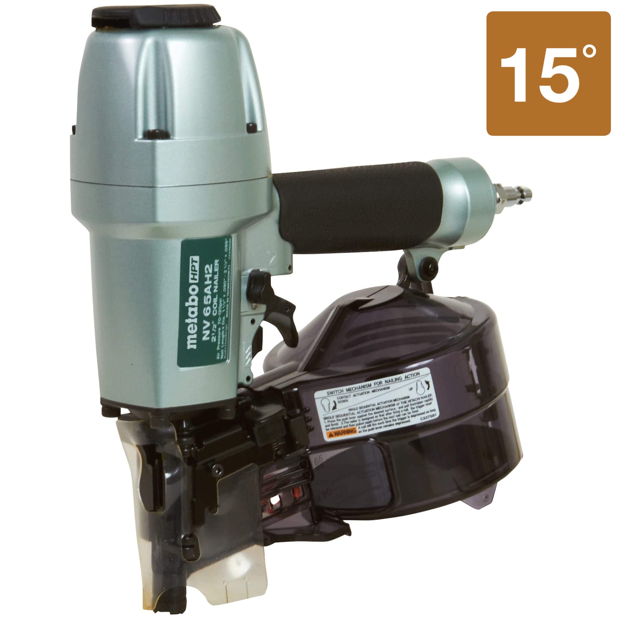 HiKOKI NV65AH2