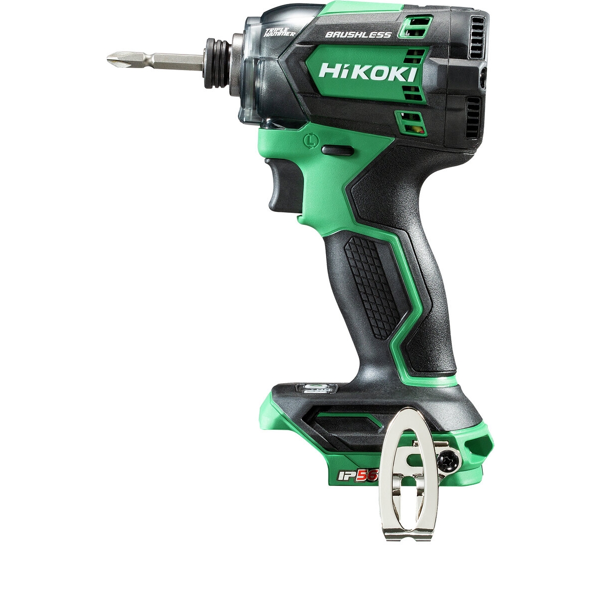 HiKOKI WH18DC