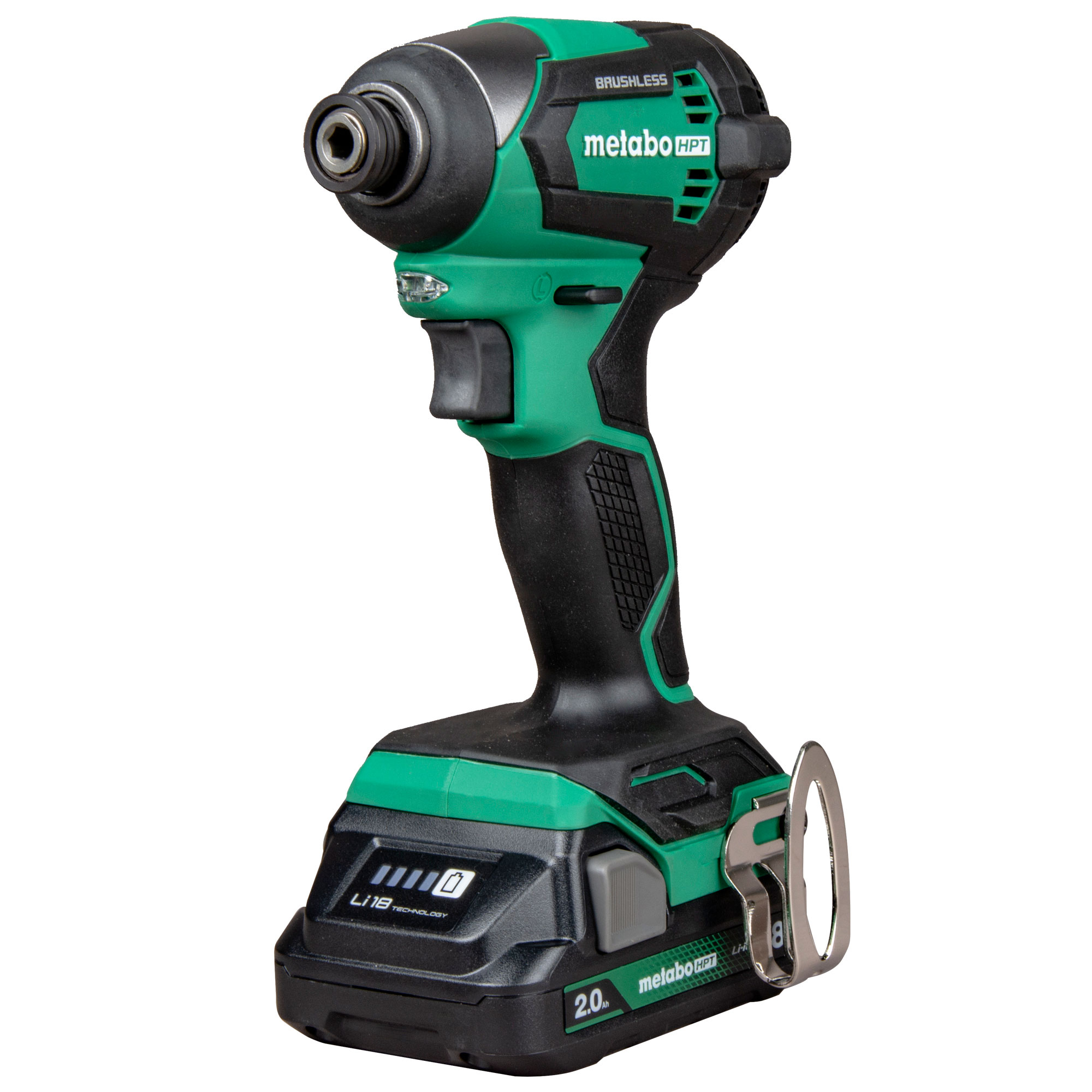HiKOKI WH18DEX