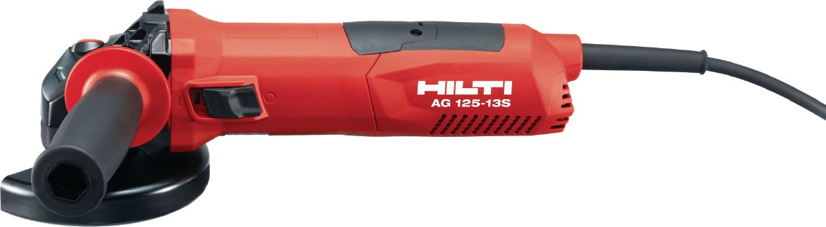 Hilti AG 125-13S Angle grinder