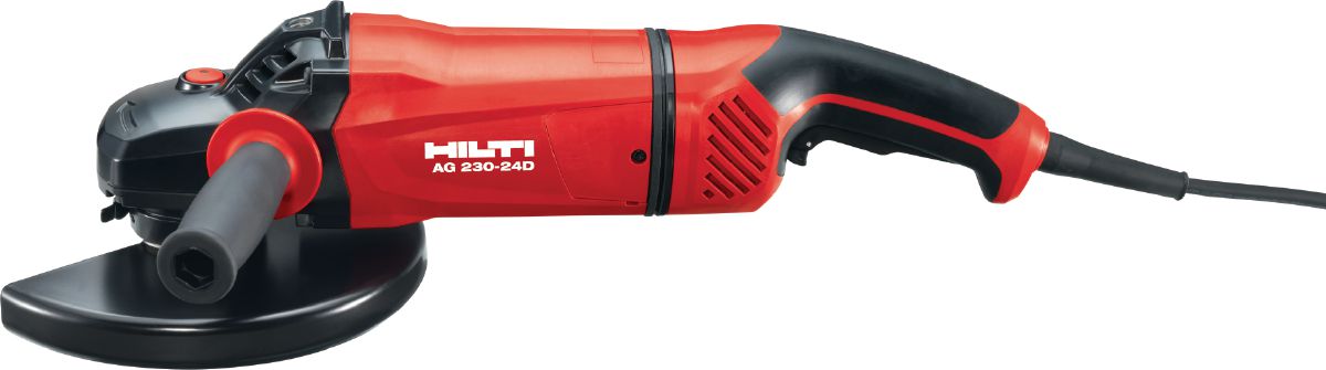 Hilti AG 230-24D Angle grinder