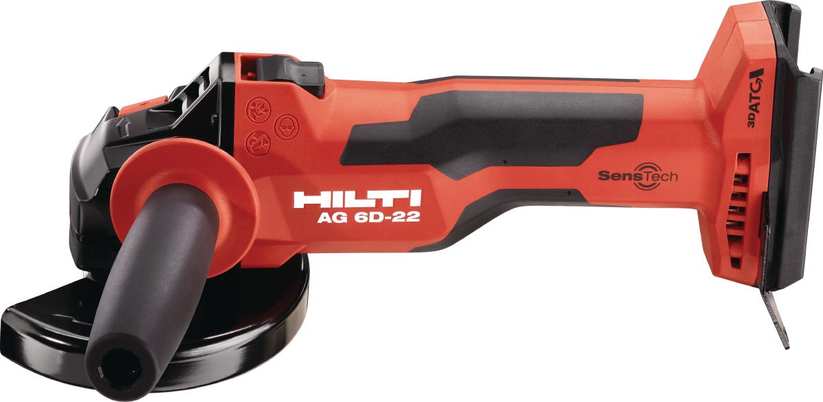 Hilti AG 6D-22
