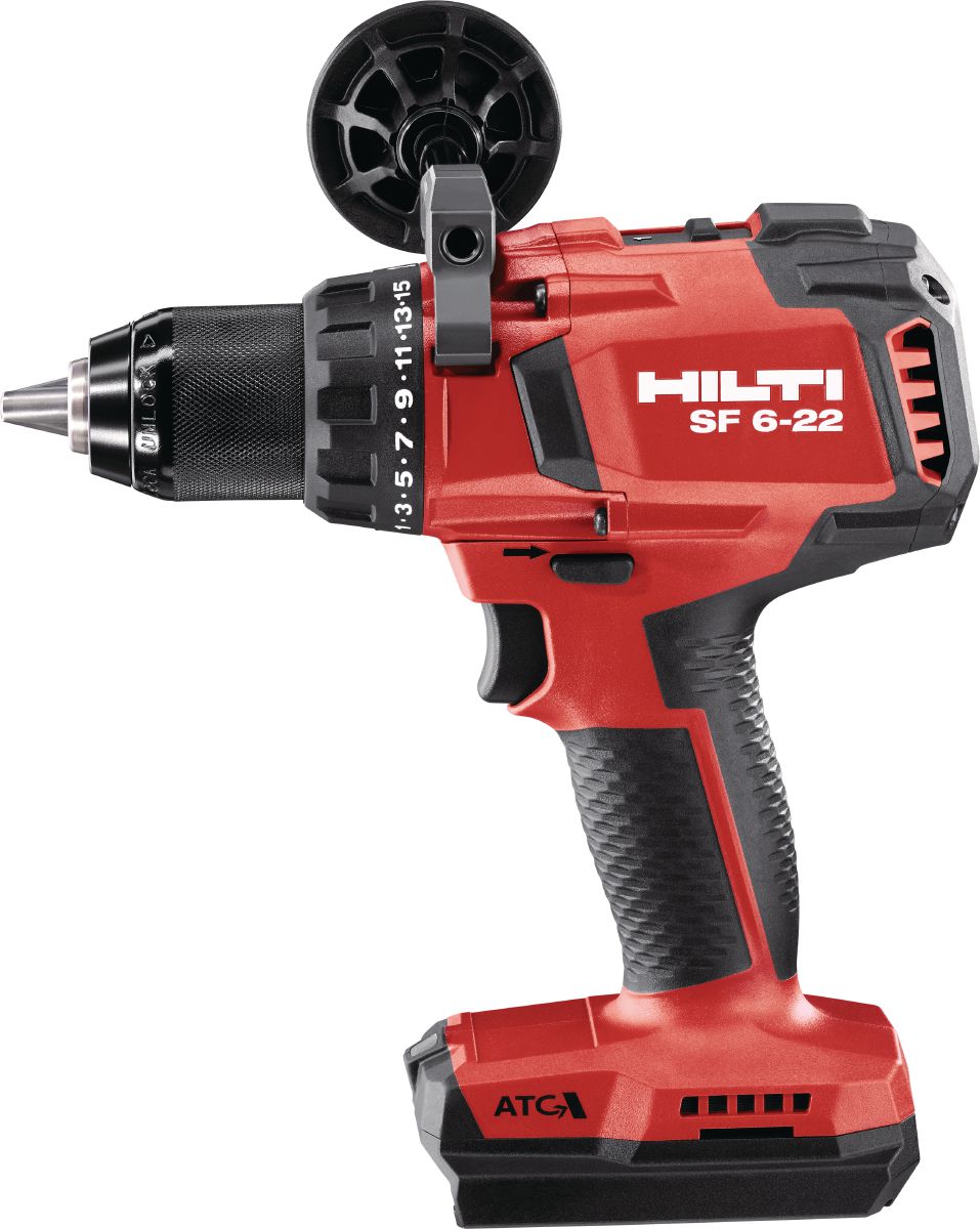 Hilti SF 6-22