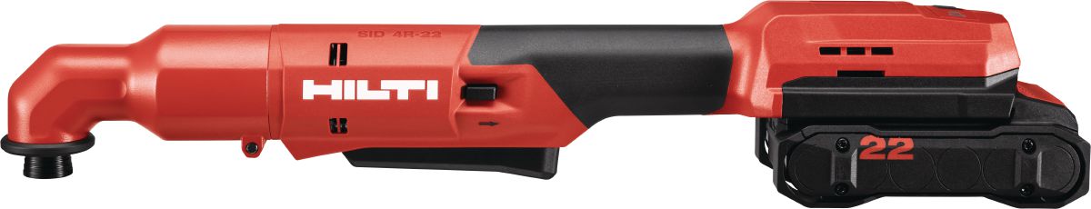 Hilti SID 4R-22 Right-angle impact driver