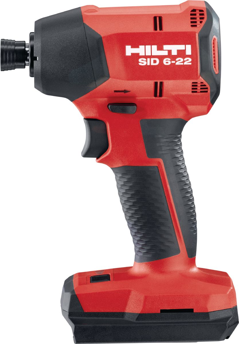 Hilti SID 6-22
