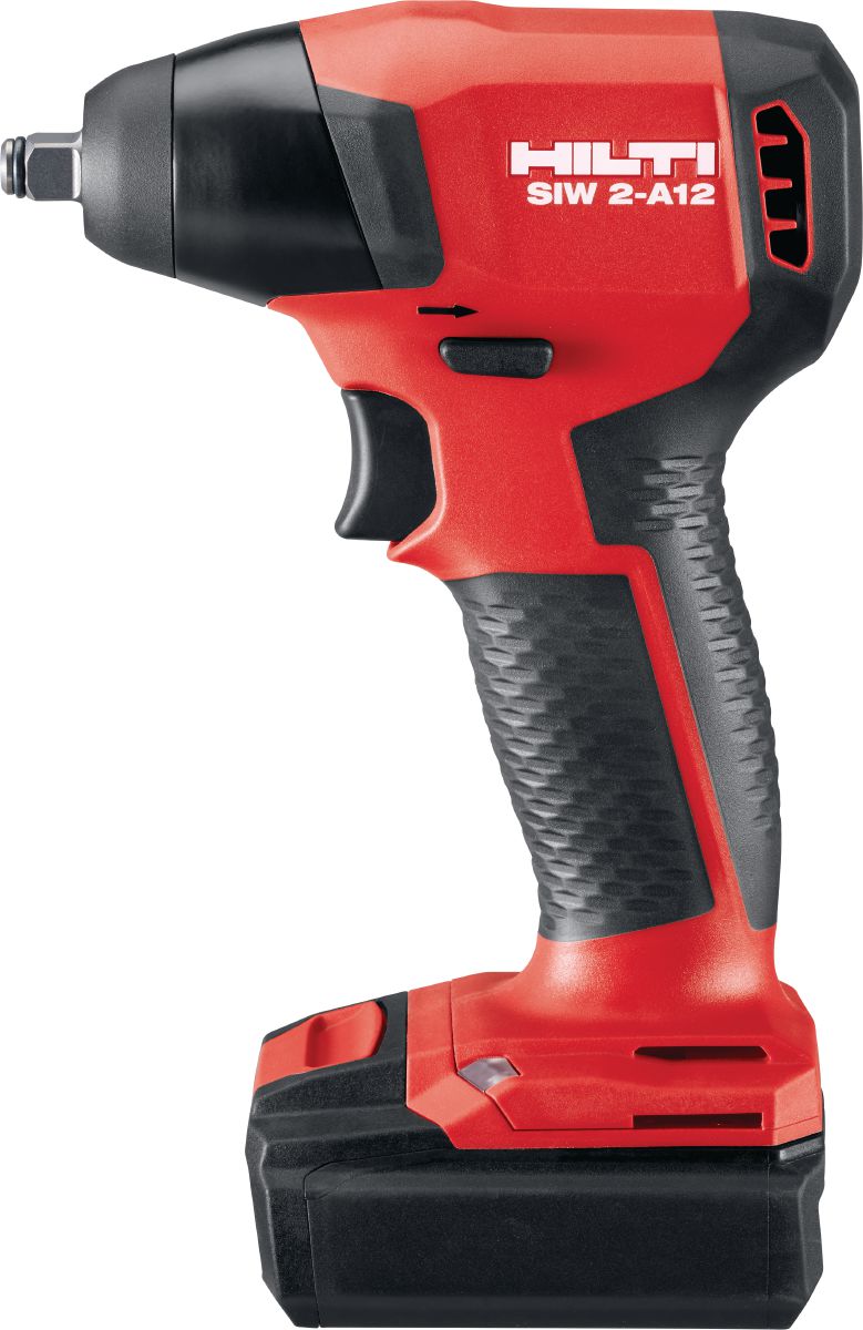 Hilti SIW 2-A12 Cordless impact wrench