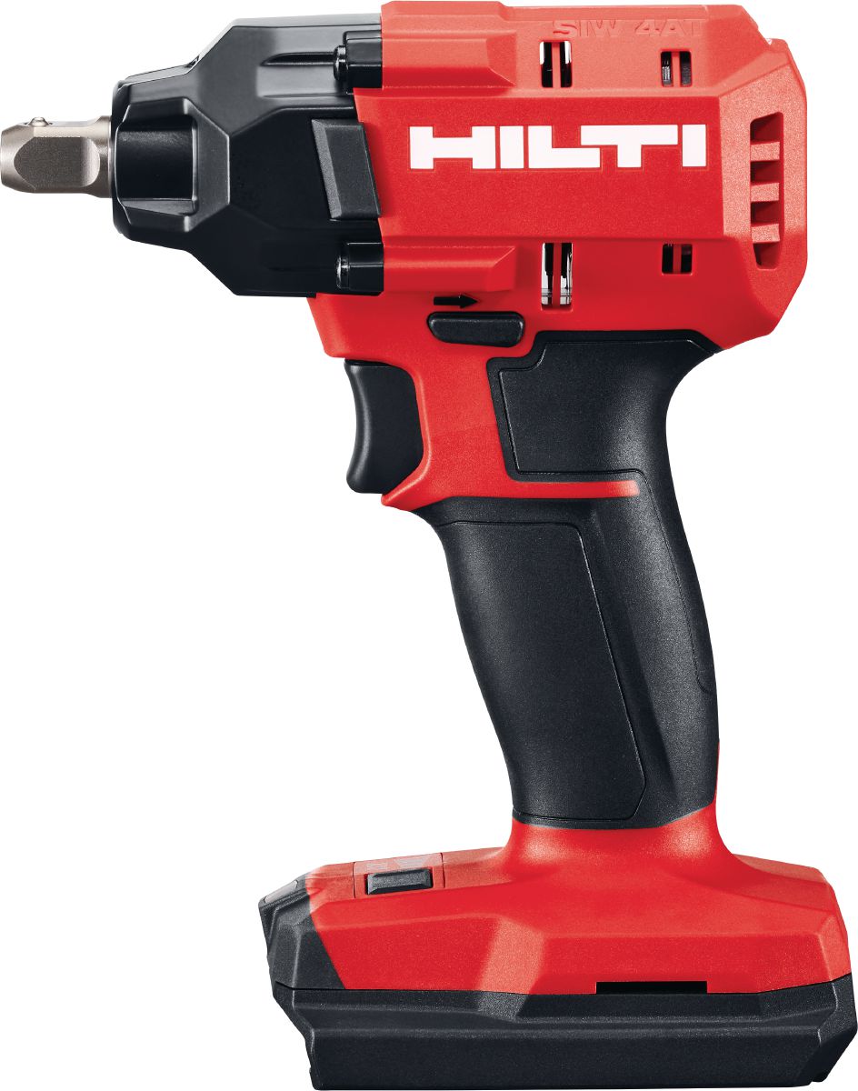 Hilti SIW 4AT-22 ½” Cordless impact wrench