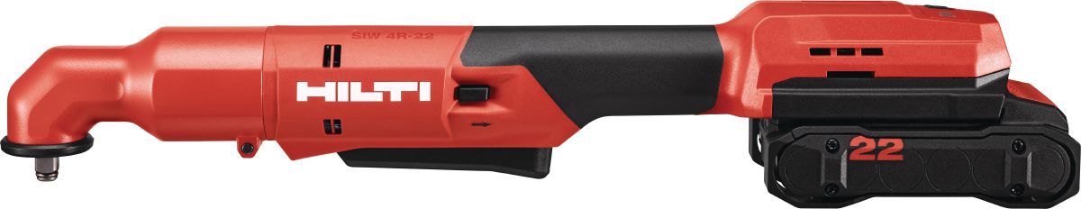 Hilti SIW 4R-22 3/8" Right-angle impact wrench