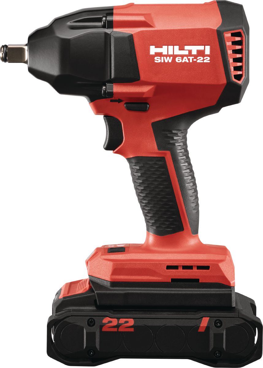 Hilti SIW 6AT-22 Mid-Torque impact wrench