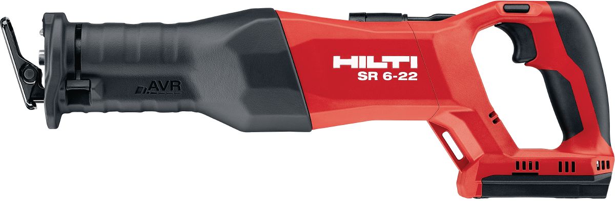 Hilti SR 6-22
