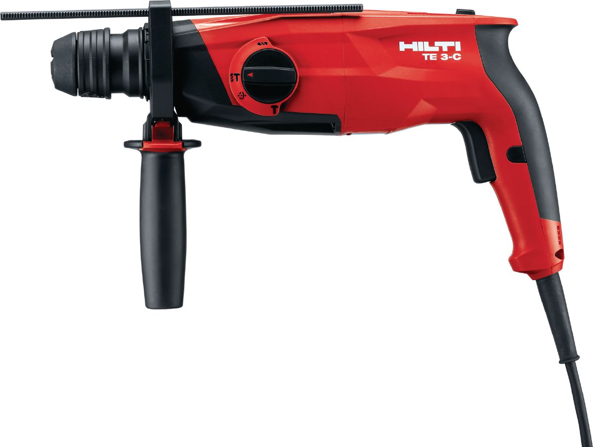 Hilti TE 3-C Rotary hammer