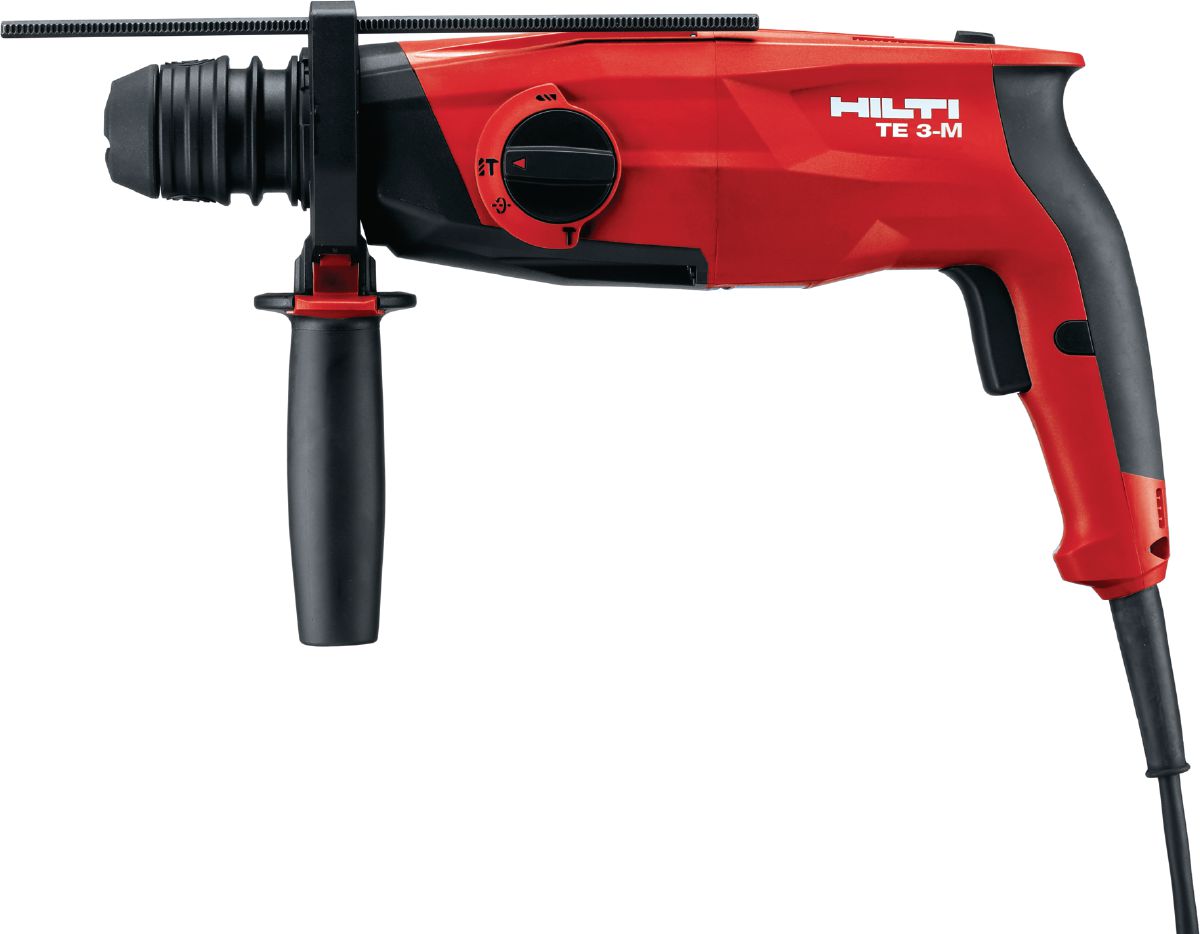 Hilti TE 3-M Rotary hammer
