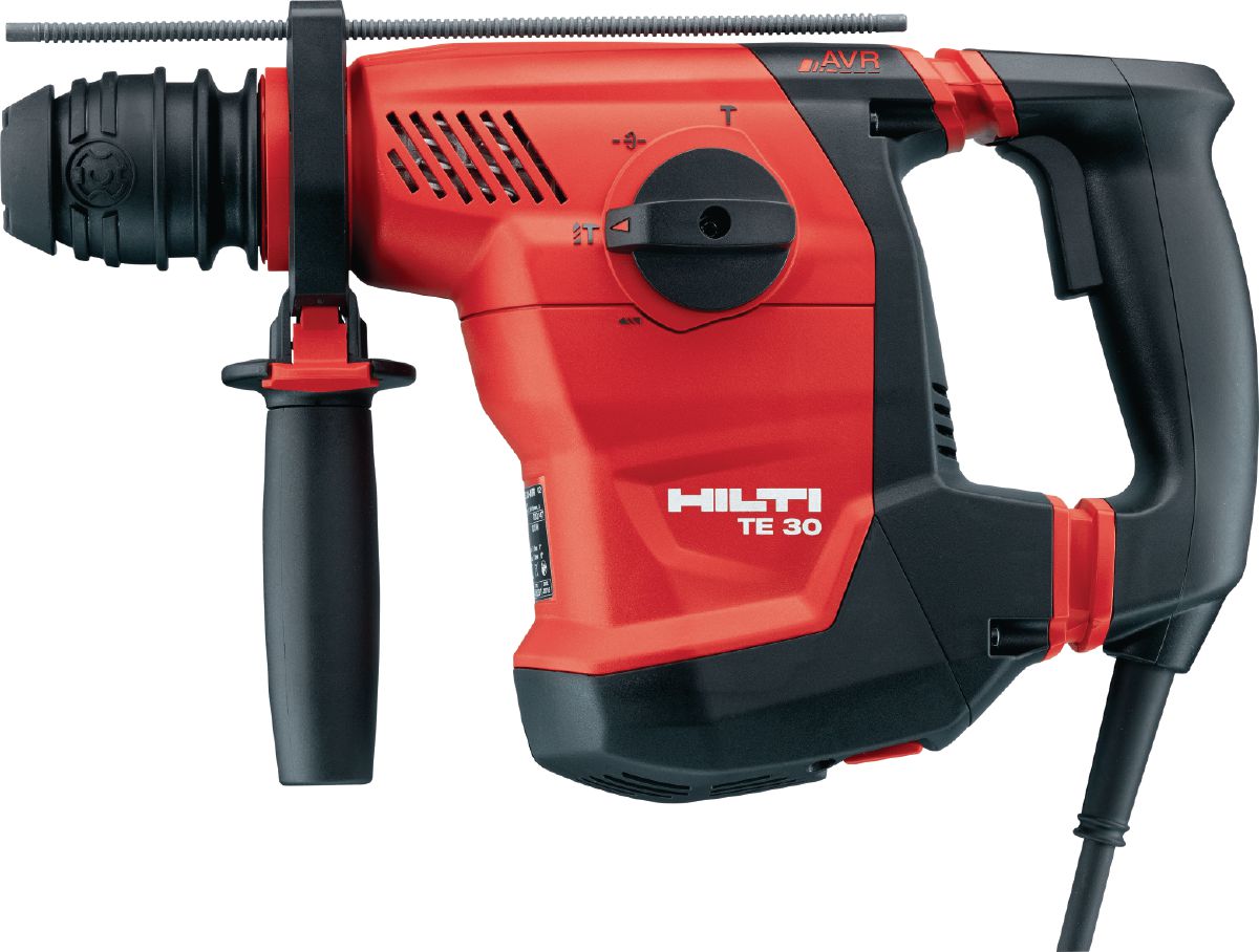 Hilti TE 30-AVR Rotary hammer