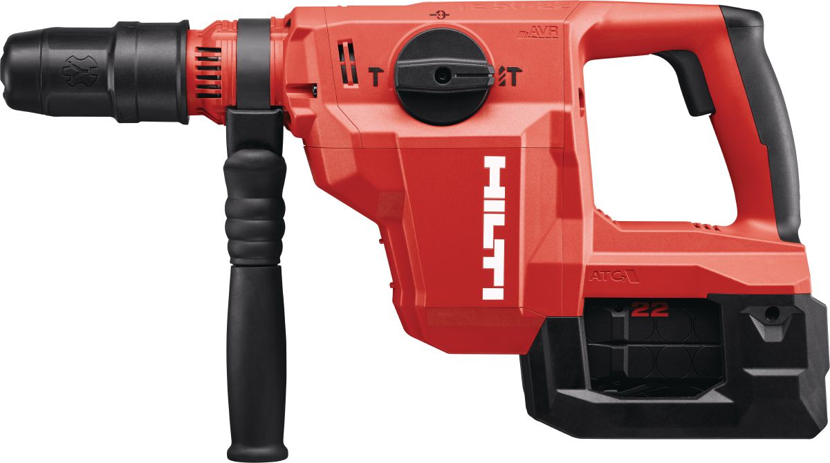 Hilti TE 50-22 Cordless rotary hammer