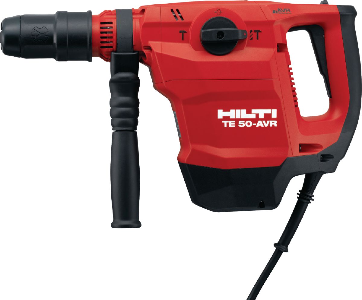 Hilti TE 50-AVR Rotary hammer