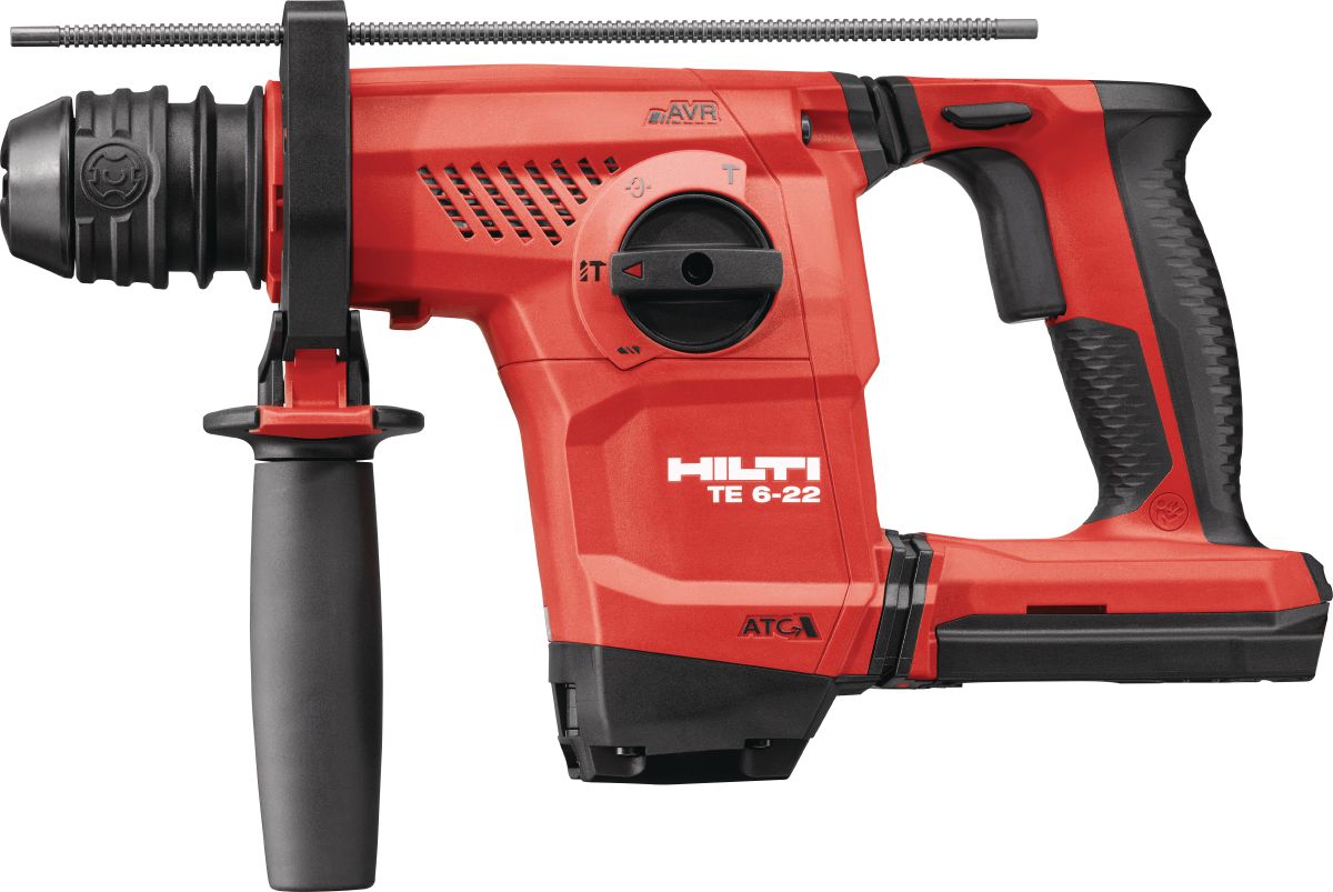 Hilti TE 6-22