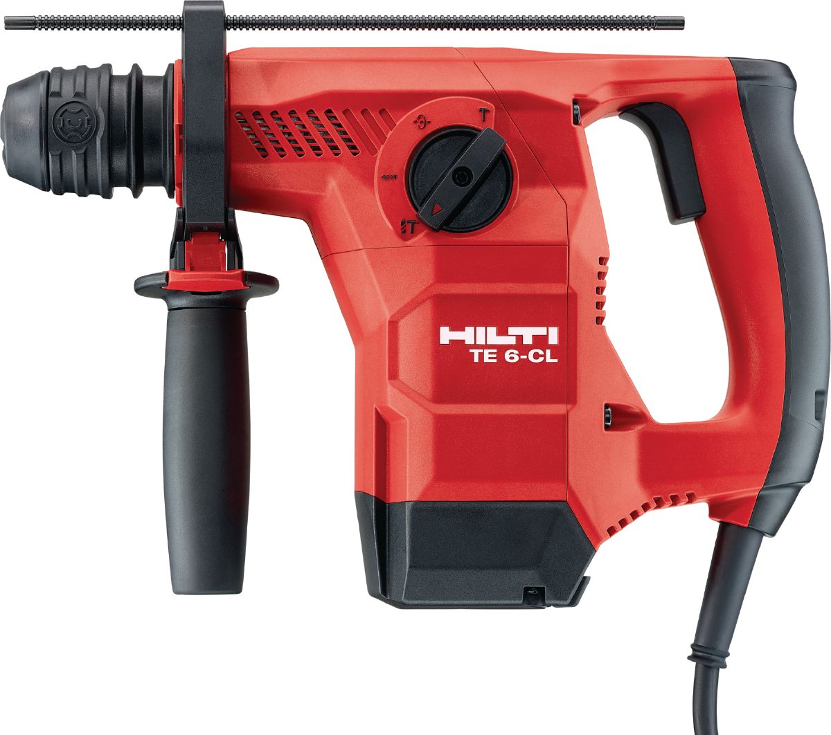 Hilti TE 6-CL Rotary hammer
