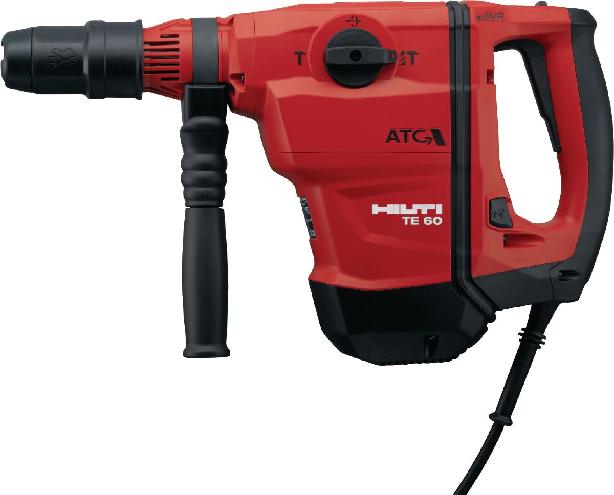 Hilti TE 60-ATC-AVR Rotary hammer