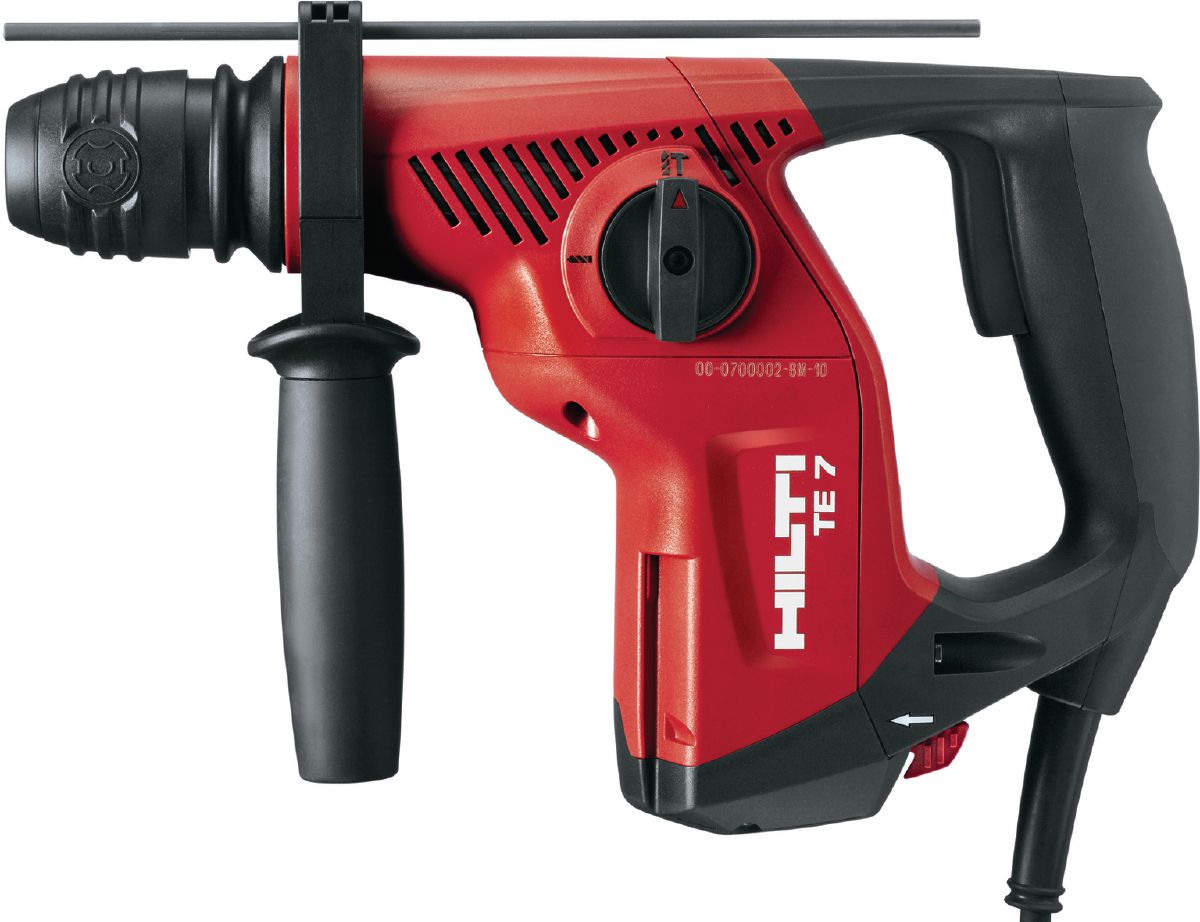Hilti TE 7 Rotary hammer