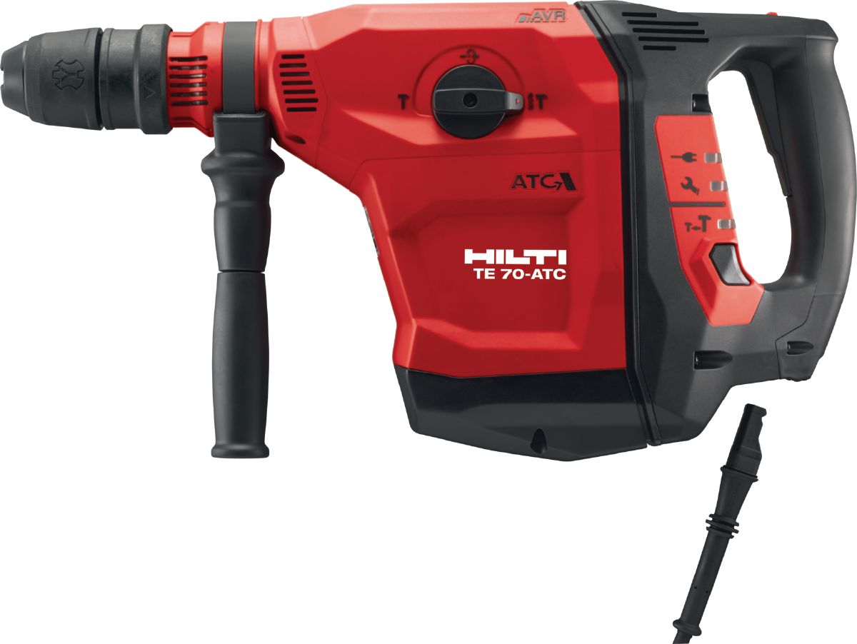 Hilti TE 70-ATC/AVR Rotary hammer