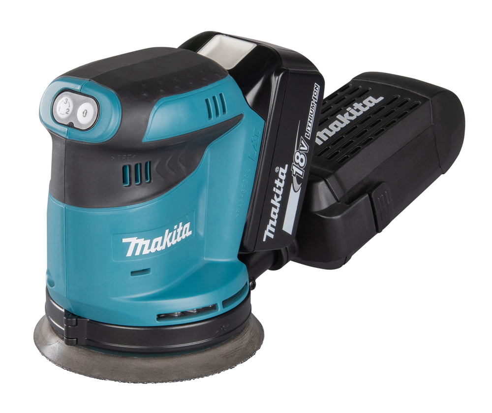Makita DBO180