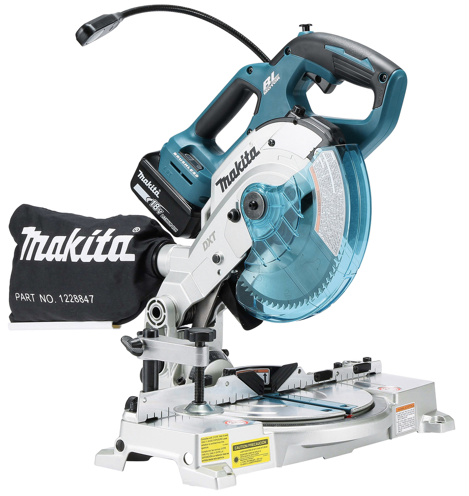 Makita DLS600