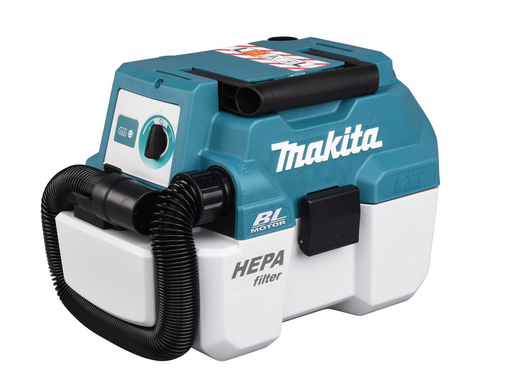 Makita DVC750L