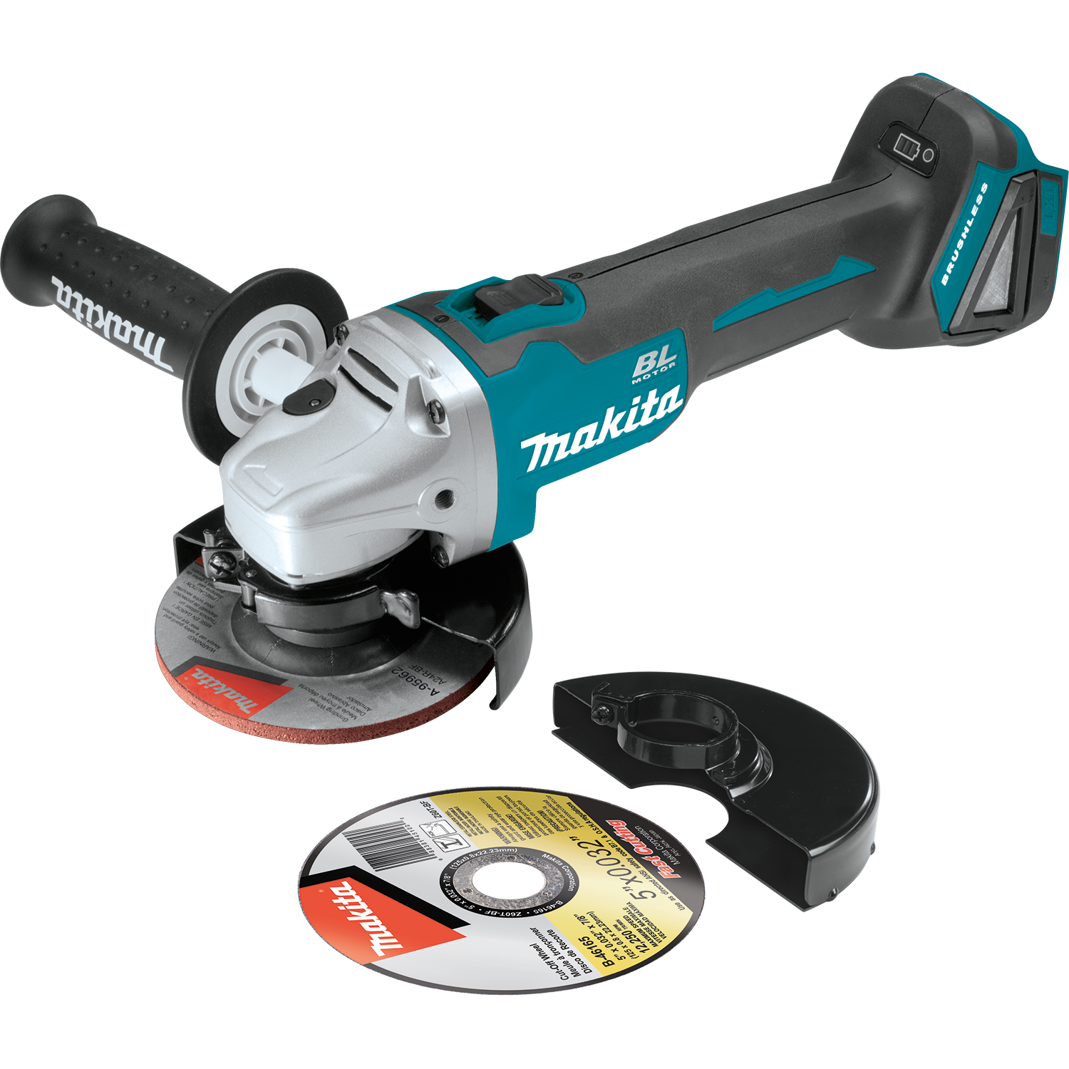 Makita XAG04Z