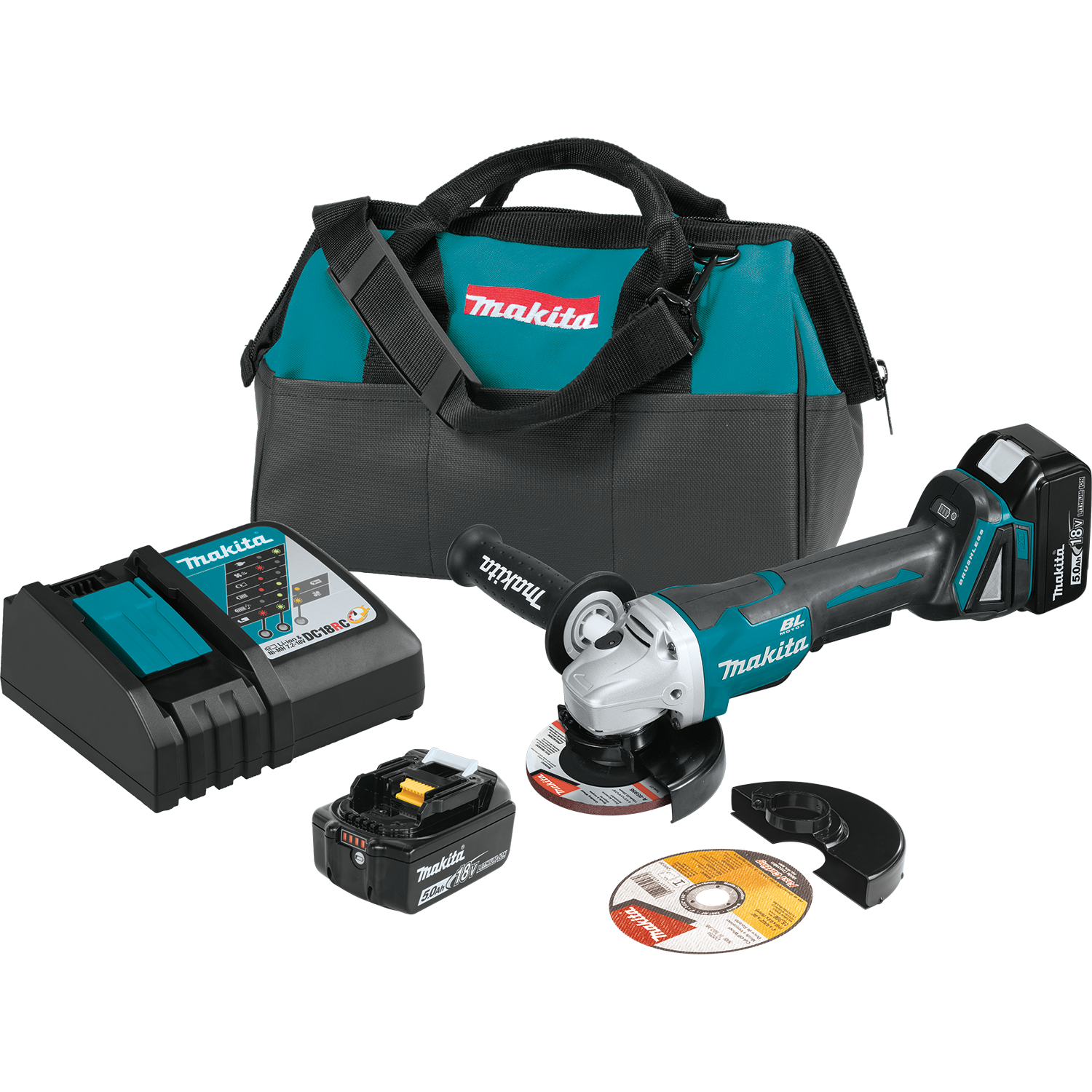 Makita XAG11T