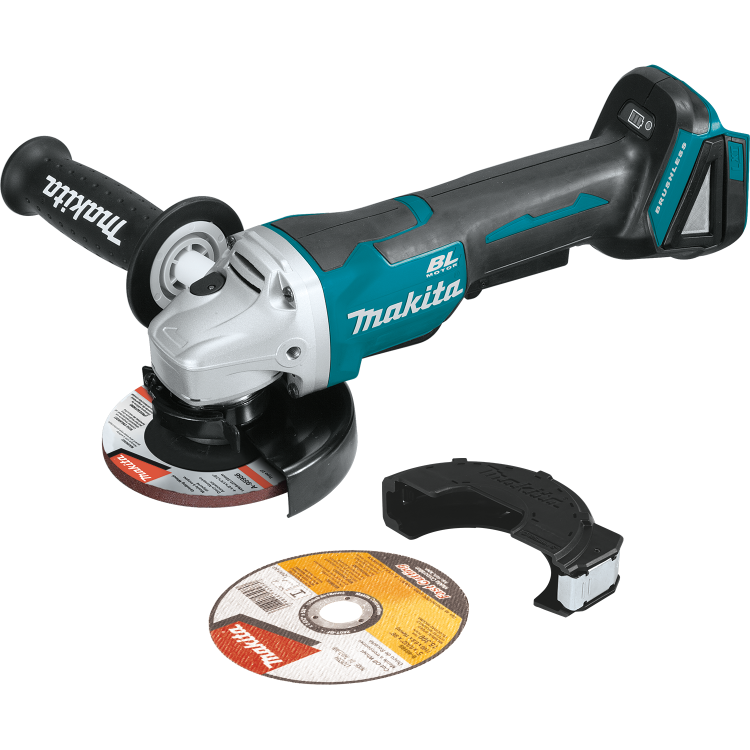 Makita XAG11Z